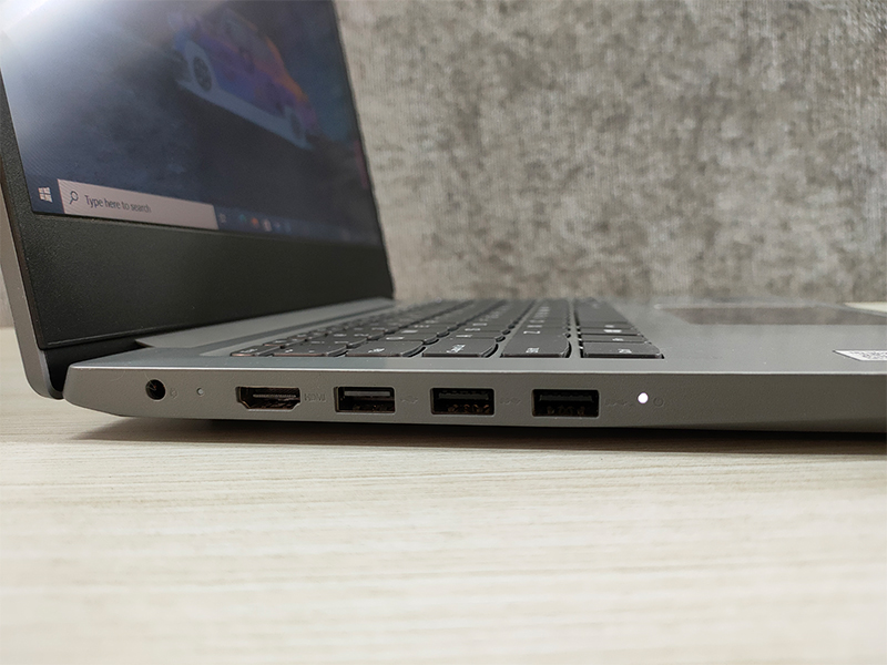 Review Lenovo Ideapad S145 Bukan Sembarang Entry Level